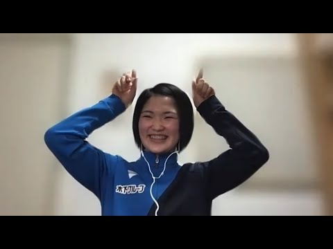 【卓球ジャパン!】今ノリに乗っている木原美悠選手SP!強さの秘訣を本人が語る|BSテレ東 4.16(土) 夜10時放送