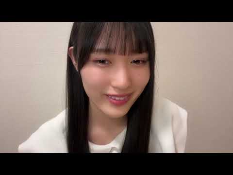 田中 美帆(STU48 2期生) SHOWROOM 2022 04 11