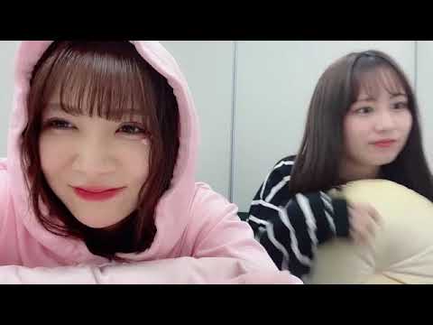 NARA MIHARU 2022年04月12日21時00分01秒 奈良 未遥