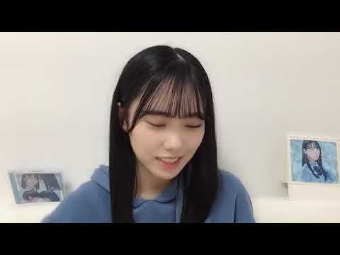 吉田 彩良(STU48 2期生) SHOWROOM 2022 04 12