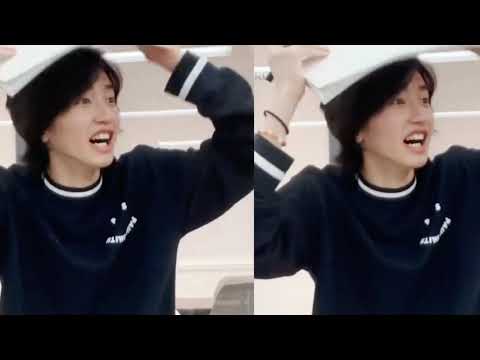 道枝駿佑 ハンサムな男は額を見せたいだけです!!!