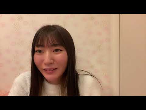 TERADA HINA 2022年03月11日21時02分56秒 寺田 陽菜
