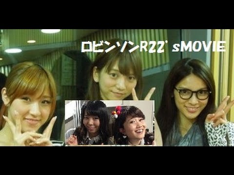 秋元才加が驚愕するこまりこキンタローのクオリティ… 秋元才加 松原夏海 高城亜樹