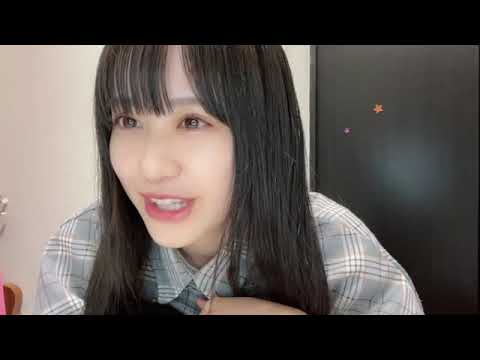 2022 0415 2325 中村 舞(STU48 ドラフト3期生)