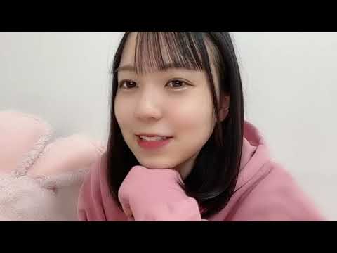宗雪 里香(STU48 2期生) SHOWROOM 2021 12 15