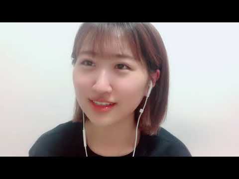 FURUSAWA MANA 2022年04月15日23時40分30秒 古澤 愛