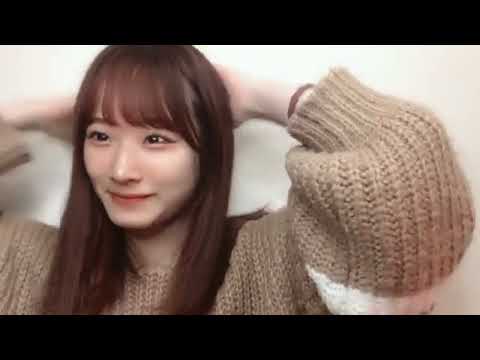MOROHASHI HINATA 2022年04月03日21時33分40秒 諸橋 姫向