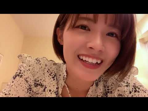 ANDO CHIKANA 2022年04月15日19時04分38秒 安藤 千伽奈