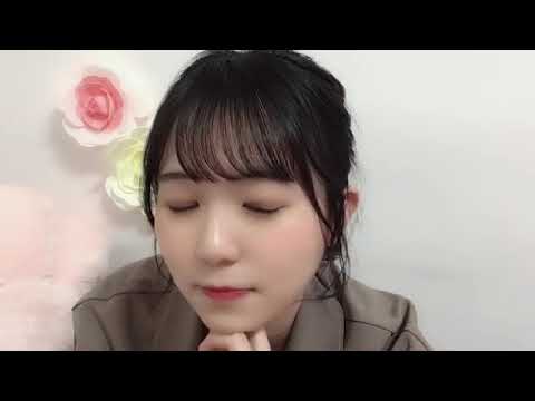 宗雪 里香(STU48 2期生) SHOWROOM 2022 04 16
