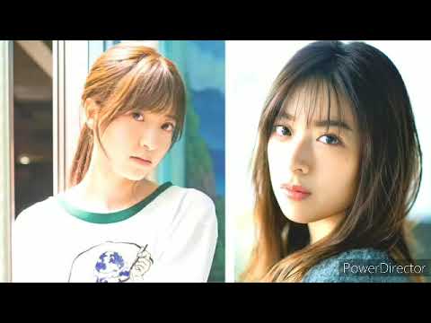 【櫻坂46】 齋藤冬優花 大沼晶保 さくらひなたロッチの伸びしろラジオ動物モノマネに挑戦 2022-01-24