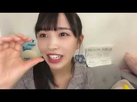 川又 あん奈(STU48 2期生)やっほーお話し会待ってまーす🅿️2022年4月15日