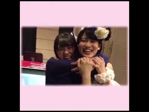 竹内彩姫さん「(ショート動画です↓)
