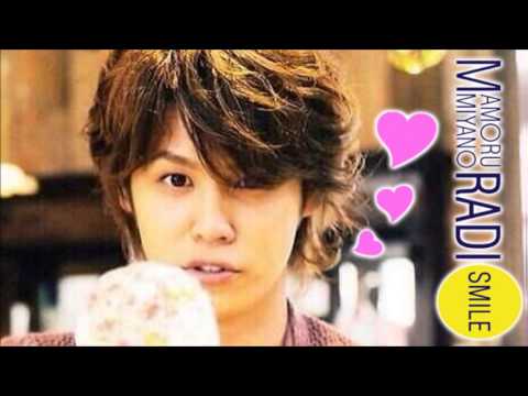 宮野真守が子どもにも人気過ぎるwwww【宮野真守のRADIO SMILE #34】