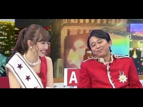 akb48小嶋陽菜と熱愛が噂された毒舌有吉がリアルにコメントするラジオ!!有吉弘行のSUNDAY NIGHT DREAMER