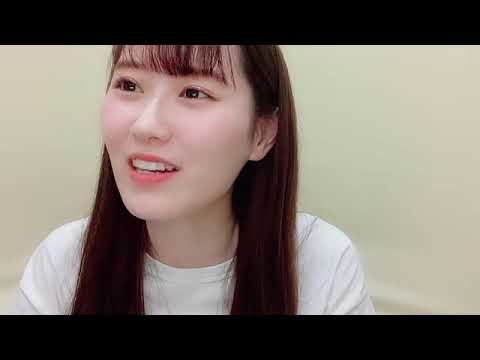 NISHIGATA MARINA 2022年04月16日22時18分05秒 西潟 茉莉奈