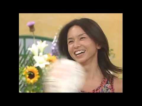 20040719 SMAP×SMAP Part 1 ー オープニングトーク・BISTRO SMAP 山口智子 1/3
