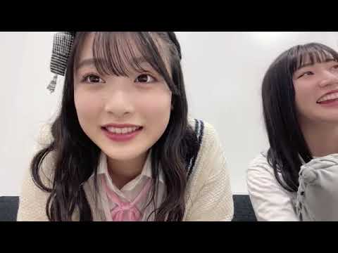 OGOE HARUKA 2022年04月16日15時02分41秒 小越 春花