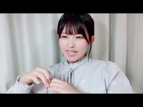 池田 裕楽(STU48 2期生) SHOWROOM 2022 04 13