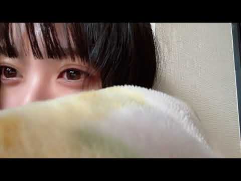 2022 0417 0620 中村 舞(STU48 ドラフト3期生)舞Q朝配信