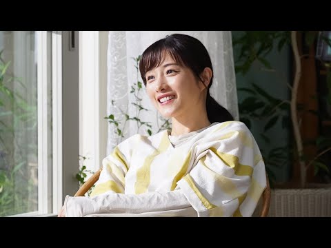 石原さとみ、“おうち時間”で満腹!?