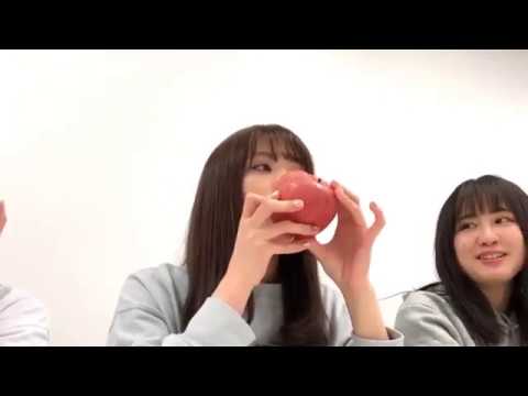 奈良 未遥NARA MIHARU 2020年03月26日170139