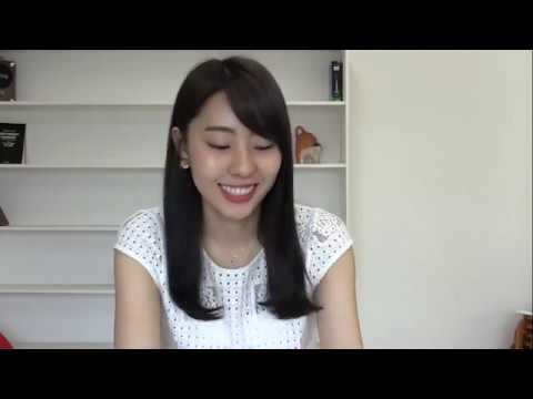 藤江れいなの質問返し第1弾ー③【アーカイブ】2017