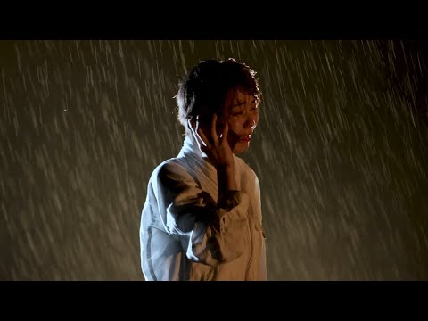 倉科カナ、豪雨の中で迫真の泣き演技!10分間の長回し撮影公開 映画『女たち』本編映像