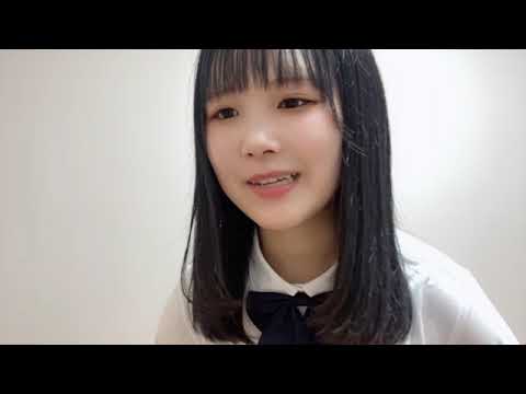 鈴木 彩夏(STU48 2期生) SHOWROOM 2022 04 17