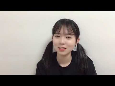 宗雪 里香(STU48 2期生)|SHOWROOMショールーム 2022 04 19