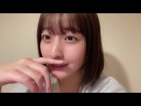 今泉美莉愛(元STU48)2022年2月17日SHOWROOM