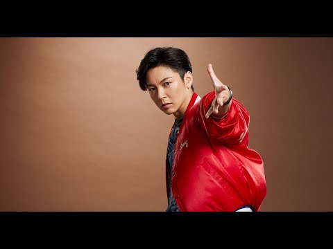 屋良朝幸、主演ミュージカルで後輩・小川優&今江大地をアピール最新ニュース 屋良朝幸、主演ミュージカルで後輩・小川優&今江大地をアピール