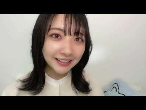 石田 千穂(STU48)|SHOWROOMショールーム 2022 04 20