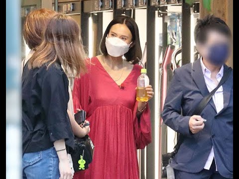 最新ニュース 中谷美紀“出稼ぎ”帰国奮闘に音楽家夫の苦境…コロナで失業状態に