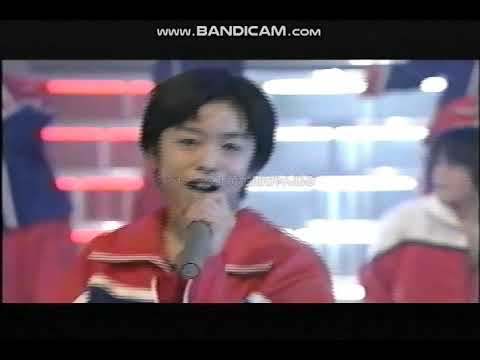 【一部無音・映像乱有】ハイティーン★ブギ~$10 ジャニーズJr黄金期 櫻井翔 二宮和也 相葉雅紀 松本潤 滝沢秀明 今井翼 小原裕貴 高橋譲 大坂俊介 米花剛史 三浦勉 穴沢真啓