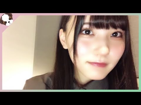 22/04/19 吉崎凜子 STU48 2期生
