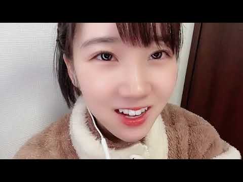 2022年04月04日22時15分 甲斐 心愛(STU48)