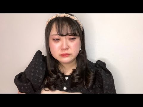 これが私の本当の気持ちです。橋本一愛