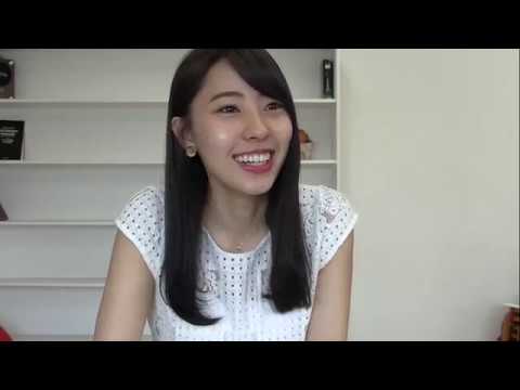 藤江れいなの質問返し第1弾ー②【アーカイブ】2017年