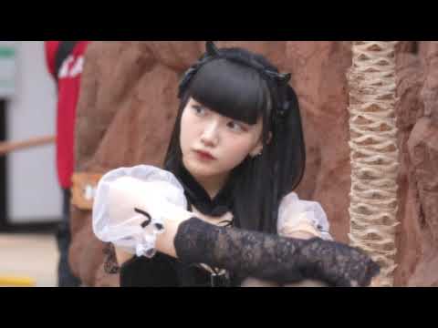 【サマランアイドルカーニバル】森乃ゆめは(short movie)