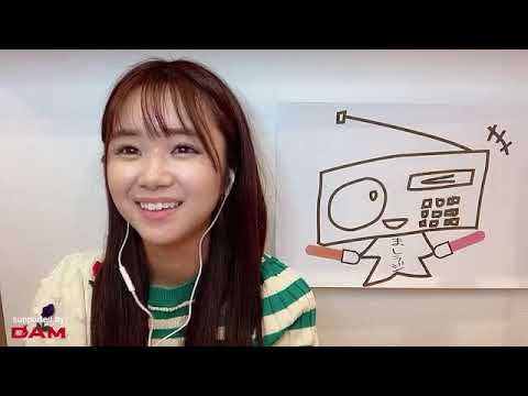 MASHIMO KAHO 2022年04月20日21時01分55秒 真下 華穂