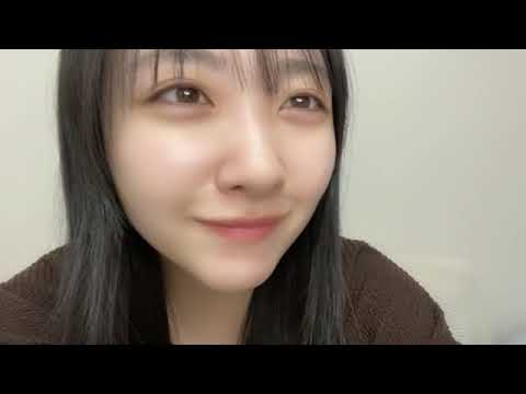 石田 千穂(STU48)|SHOWROOMショールーム 2022 04 21
