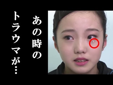 本田真凛まさかの18位の”ある理由”に涙が止まらない…紀平梨花は5位。全日本選手権SP。フリーでの巻き返しなるか【うわさのニュース】
