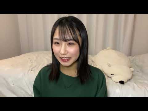 兵頭 葵 STU48 ☻ SHOWROOM 2022 04 15