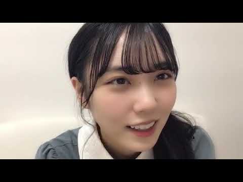 吉田 彩良(STU48 2期生)|SHOWROOMショールーム 2022 04 20