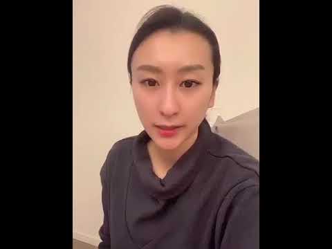 2020 Vitalityアンバサダー浅田舞さんからのメッセージ