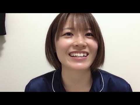 ANDO CHIKANA 2022年04月21日21時19分51秒 安藤 千伽奈