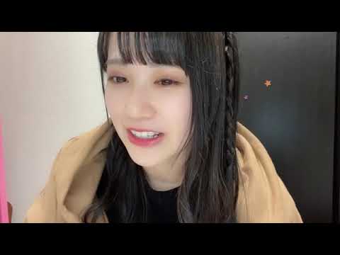2022 0418 2245 中村 舞(STU48 ドラフト3期生)