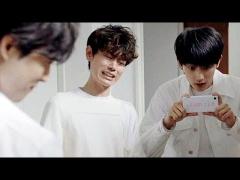 松坂桃李×菅田将暉×杉野遥亮「カワイ~!」と絶賛/アタックZERO CM「ワンハンドプッシュ 初めて」篇(30秒)