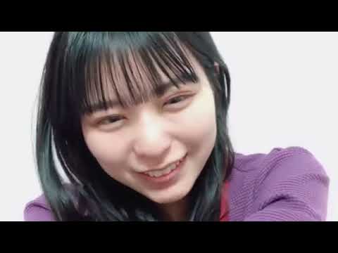 小島愛子(STU48 2期生)2022年4月20日SHOWROOM