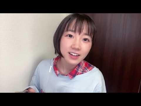 甲斐 心愛(STU48)|SHOWROOMショールーム 2022 04 23